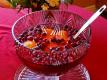 How To Make Cranberry Punch